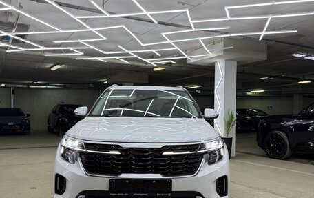 KIA Seltos I, 2025 год, 2 750 000 рублей, 6 фотография