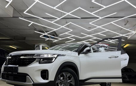 KIA Seltos I, 2025 год, 2 750 000 рублей, 14 фотография