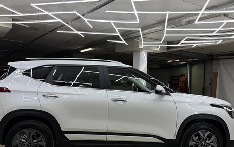 KIA Seltos I, 2025 год, 2 750 000 рублей, 8 фотография