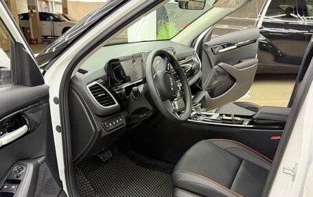 KIA Seltos I, 2025 год, 2 750 000 рублей, 17 фотография