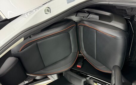 KIA Seltos I, 2025 год, 2 750 000 рублей, 18 фотография