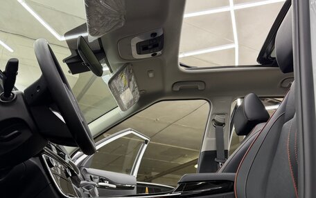 KIA Seltos I, 2025 год, 2 750 000 рублей, 19 фотография