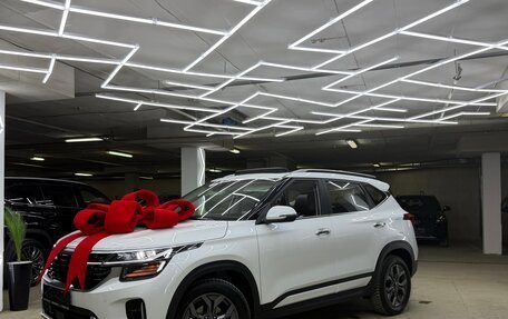 KIA Seltos I, 2025 год, 2 750 000 рублей, 32 фотография