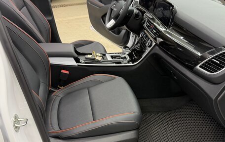 KIA Seltos I, 2025 год, 2 750 000 рублей, 27 фотография