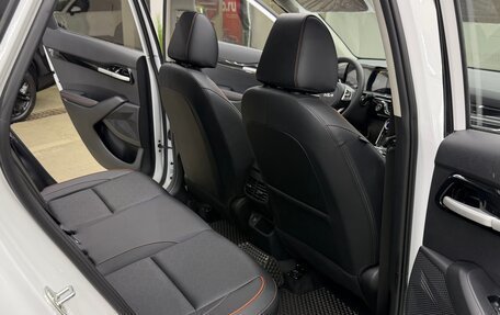 KIA Seltos I, 2025 год, 2 750 000 рублей, 25 фотография