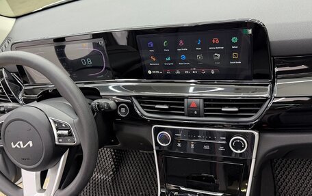 KIA Seltos I, 2025 год, 2 750 000 рублей, 29 фотография