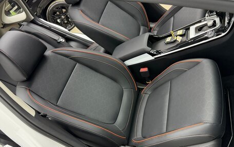 KIA Seltos I, 2025 год, 2 750 000 рублей, 28 фотография