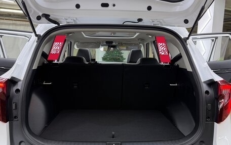 KIA Seltos I, 2025 год, 2 750 000 рублей, 23 фотография