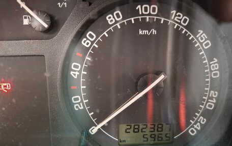 Skoda Octavia IV, 2008 год, 650 000 рублей, 2 фотография