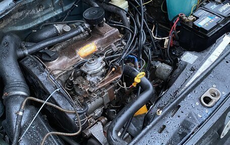 Volkswagen Jetta III, 1990 год, 110 000 рублей, 2 фотография