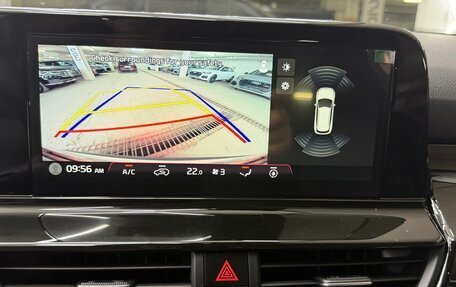 KIA Seltos I, 2025 год, 2 750 000 рублей, 33 фотография