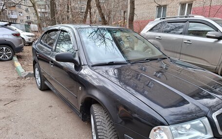 Skoda Octavia IV, 2008 год, 650 000 рублей, 7 фотография
