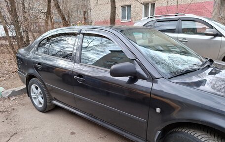 Skoda Octavia IV, 2008 год, 650 000 рублей, 5 фотография