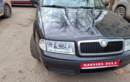 Skoda Octavia IV, 2008 год, 650 000 рублей, 8 фотография