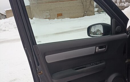 Suzuki Swift III, 2005 год, 390 000 рублей, 6 фотография