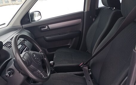 Suzuki Swift III, 2005 год, 390 000 рублей, 7 фотография