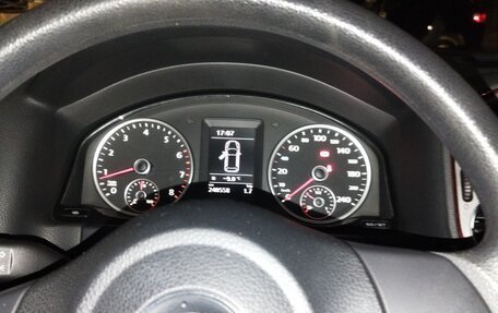 Volkswagen Tiguan I, 2011 год, 1 150 000 рублей, 7 фотография