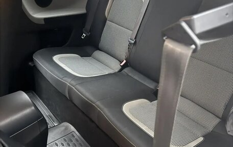 KIA cee'd III, 2017 год, 1 350 000 рублей, 5 фотография