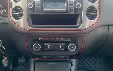 Volkswagen Tiguan I, 2011 год, 1 150 000 рублей, 9 фотография