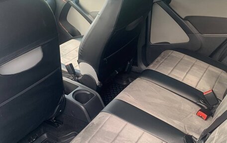 Volkswagen Tiguan I, 2011 год, 1 150 000 рублей, 6 фотография