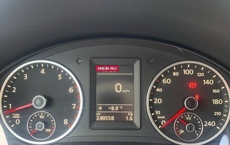 Volkswagen Tiguan I, 2011 год, 1 150 000 рублей, 8 фотография