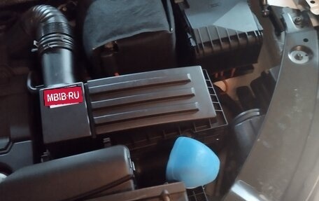 Volkswagen Tiguan I, 2011 год, 1 150 000 рублей, 12 фотография