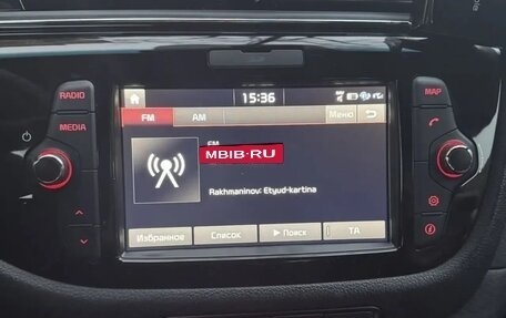 KIA cee'd III, 2017 год, 1 350 000 рублей, 4 фотография