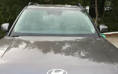 Hyundai Santa Fe IV, 2023 год, 5 880 000 рублей, 2 фотография