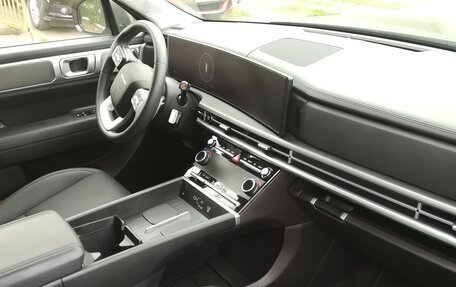 Hyundai Santa Fe IV, 2023 год, 5 880 000 рублей, 5 фотография