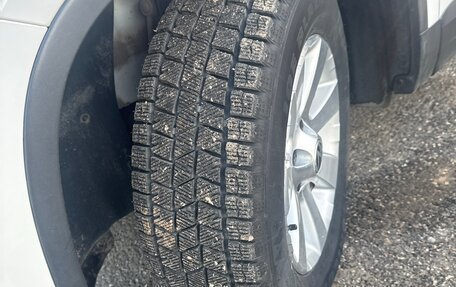 Volkswagen Tiguan I, 2012 год, 1 399 000 рублей, 6 фотография