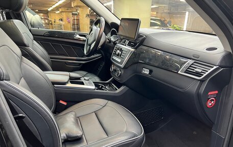 Mercedes-Benz GL-Класс, 2013 год, 2 600 000 рублей, 2 фотография