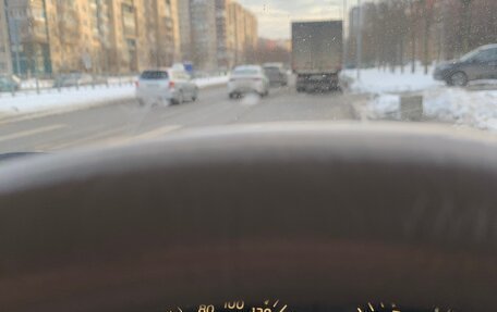 Toyota Land Cruiser Prado 90 рестайлинг, 2002 год, 1 450 000 рублей, 4 фотография