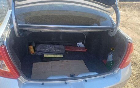 Renault Symbol, 2010 год, 430 000 рублей, 4 фотография