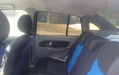 Renault Symbol, 2010 год, 430 000 рублей, 5 фотография