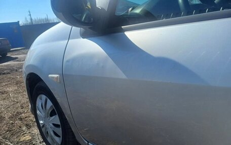 Renault Symbol, 2010 год, 430 000 рублей, 10 фотография