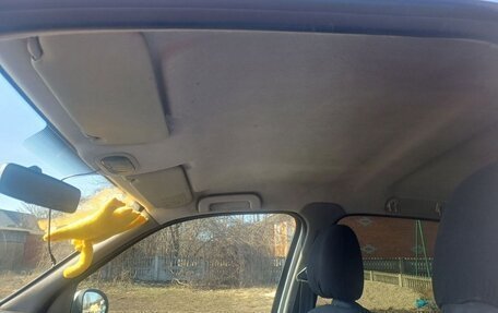 Renault Symbol, 2010 год, 430 000 рублей, 9 фотография