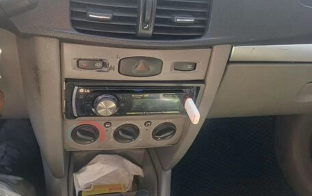 Renault Symbol, 2010 год, 430 000 рублей, 8 фотография