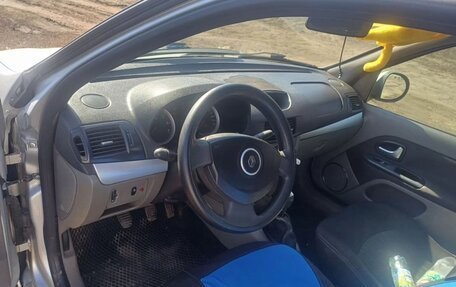 Renault Symbol, 2010 год, 430 000 рублей, 12 фотография