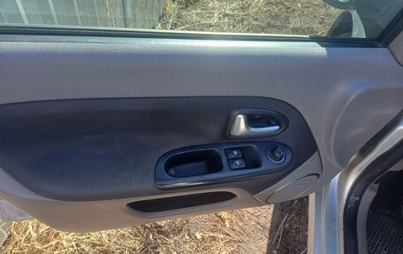 Renault Symbol, 2010 год, 430 000 рублей, 11 фотография