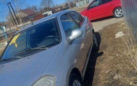 Renault Symbol, 2010 год, 430 000 рублей, 13 фотография