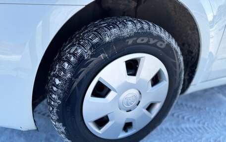 Skoda Octavia, 2018 год, 1 470 000 рублей, 9 фотография