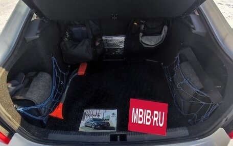 Skoda Octavia, 2018 год, 1 470 000 рублей, 11 фотография
