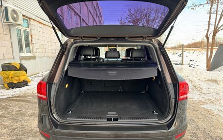 Volkswagen Touareg III, 2010 год, 2 000 000 рублей, 16 фотография