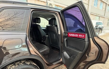 Volkswagen Touareg III, 2010 год, 2 000 000 рублей, 17 фотография