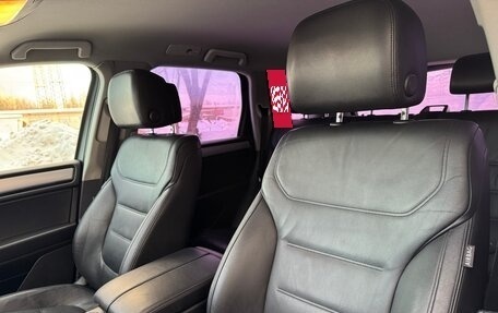 Volkswagen Touareg III, 2010 год, 2 000 000 рублей, 13 фотография