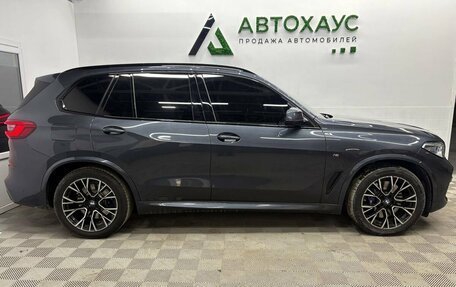BMW X5, 2019 год, 6 045 214 рублей, 8 фотография