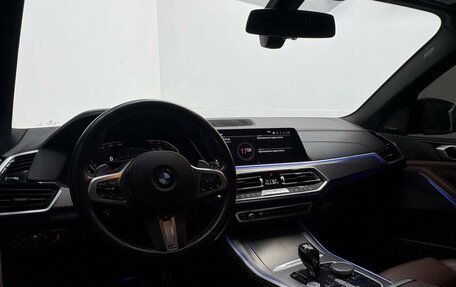 BMW X5, 2019 год, 6 045 214 рублей, 9 фотография