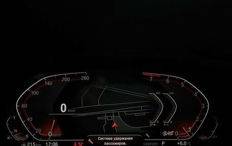 BMW X5, 2019 год, 6 045 214 рублей, 12 фотография