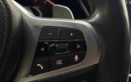 BMW X5, 2019 год, 6 045 214 рублей, 11 фотография