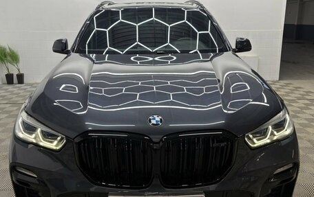 BMW X5, 2019 год, 6 045 214 рублей, 2 фотография